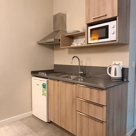 Verona Hotel de apartamente