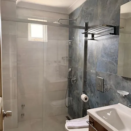 Verona Hotel de apartamente